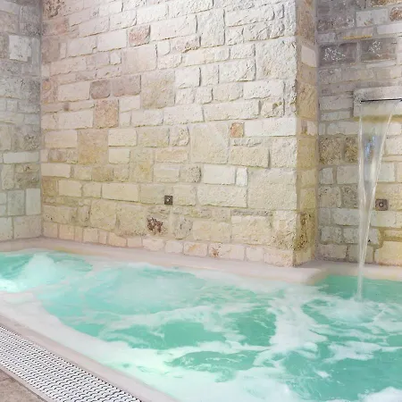 Trulli E Puglia Luxury Suite Alberobello Exterior foto