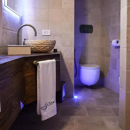 Trulli E Puglia Luxury Suite Alberobello Exterior foto